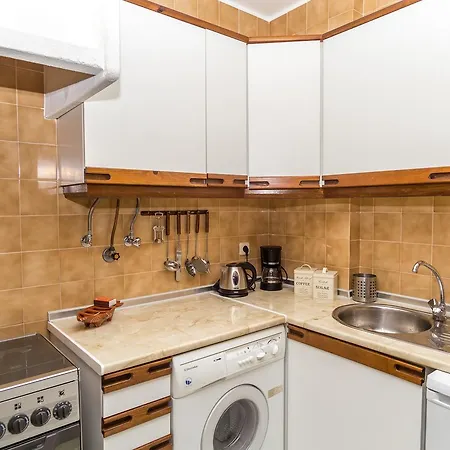 Apartamento Iberlagos