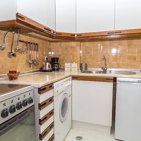 Apartment Iberlagos