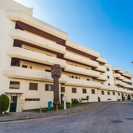 Apartment Iberlagos