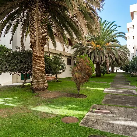 Iberlagos Apartment