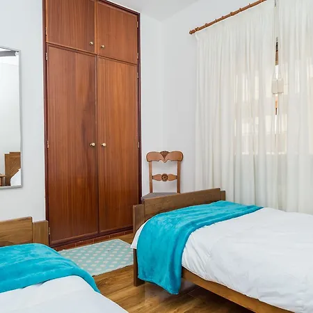 Iberlagos Apartment *