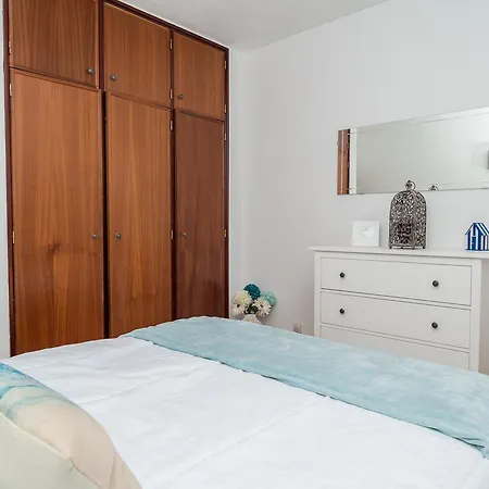 Apartment Iberlagos